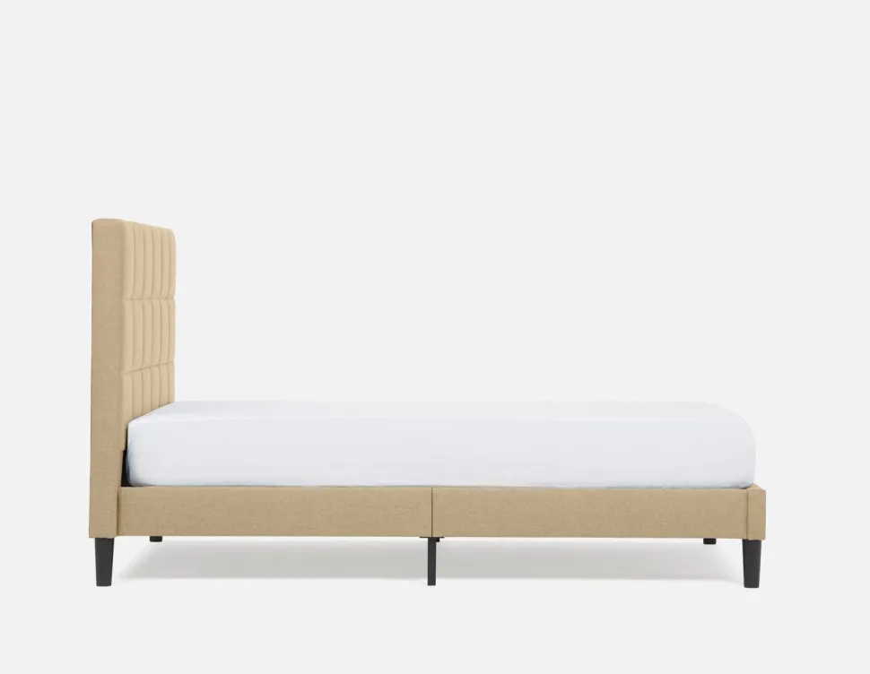 MARVELL modern double size bed