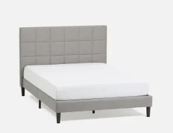 MARVELL modern double size bed