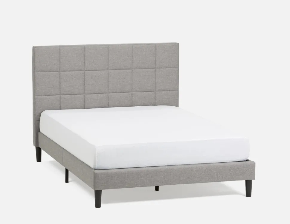 MARVELL modern double size bed