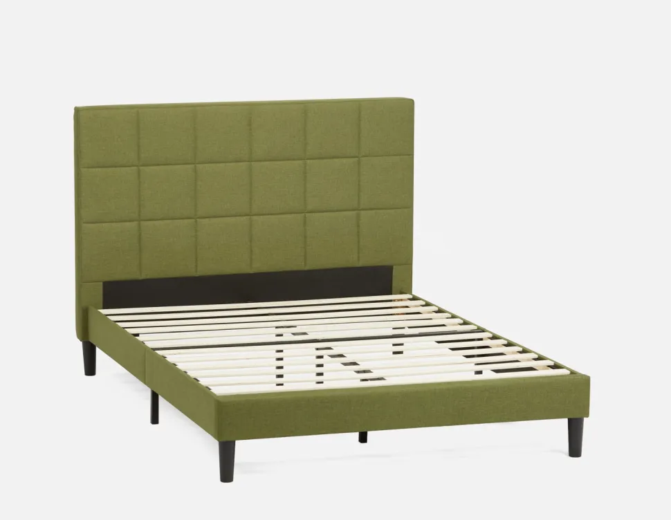 MARVELL modern double size bed
