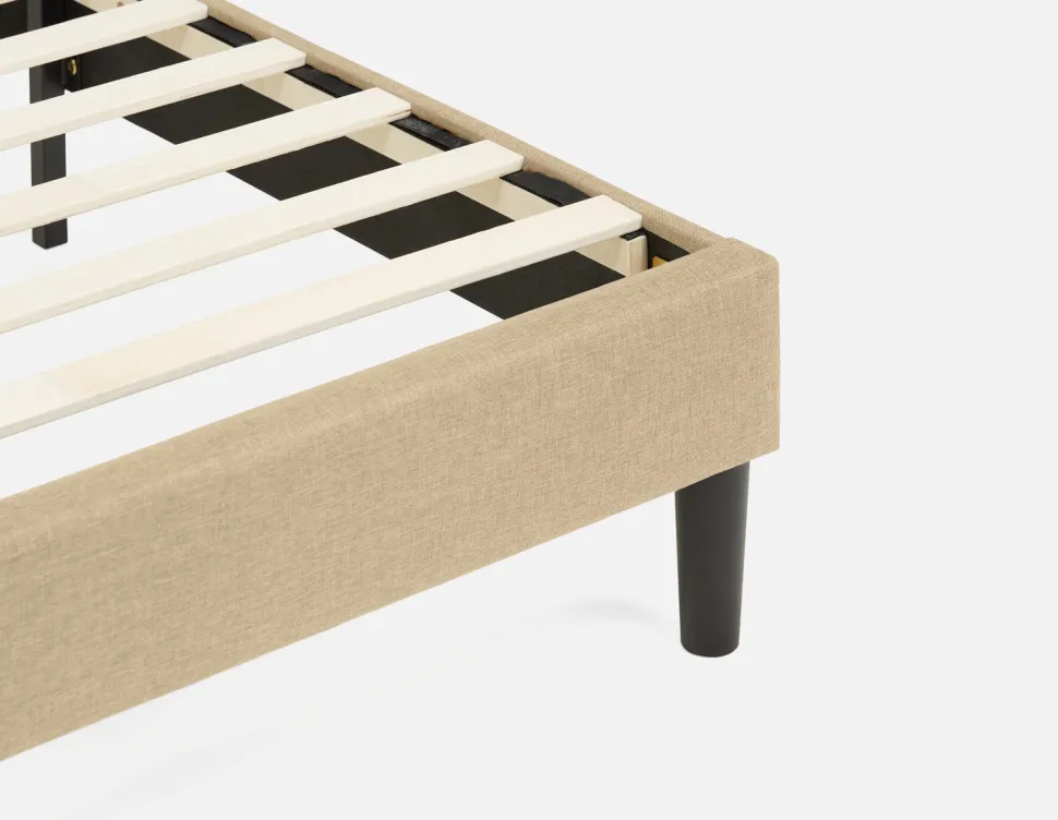 MARVELL modern double size bed