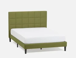 MARVELL modern double size bed
