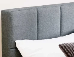 MARVELL modern double size bed