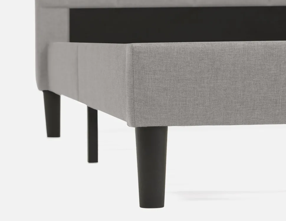 MARVELL modern double size bed