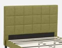 MARVELL modern double size bed
