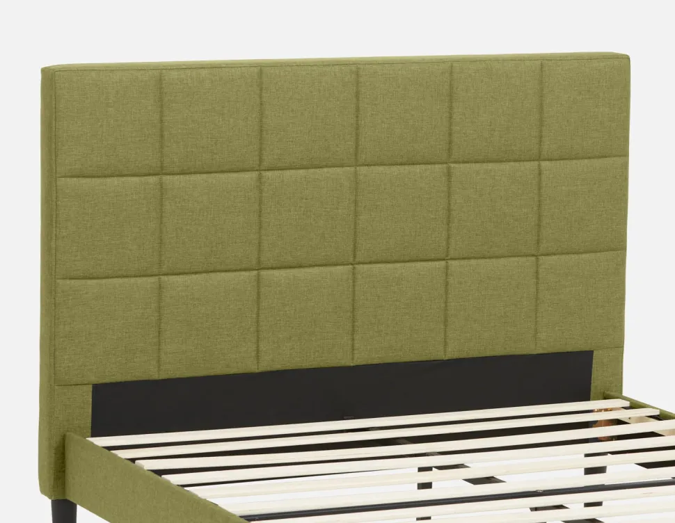 MARVELL modern double size bed