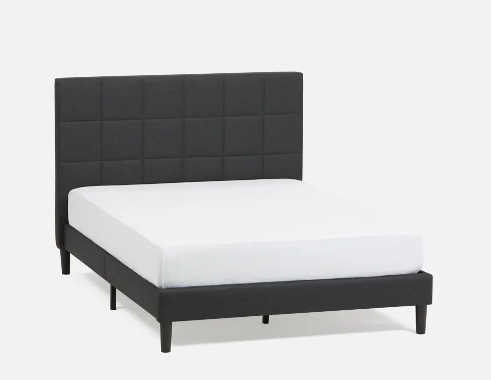 MARVELL modern double size bed