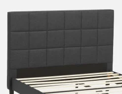 MARVELL modern double size bed