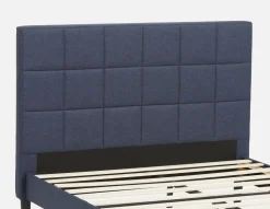 MARVELL modern double size bed