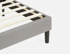 MARVELL modern double size bed