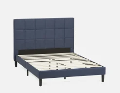 MARVELL modern double size bed