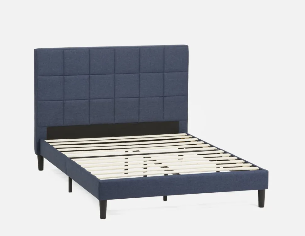 MARVELL modern double size bed