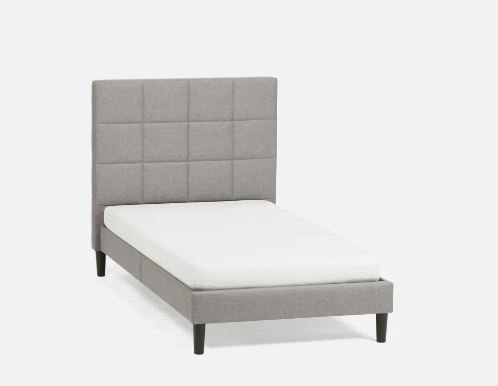 MARVELL modern double size bed