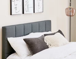 MARVELL modern double size bed