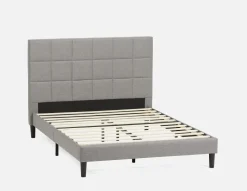 MARVELL modern double size bed