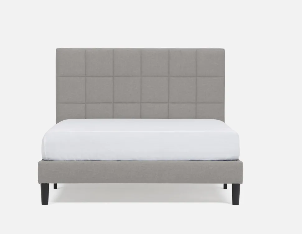 MARVELL modern double size bed