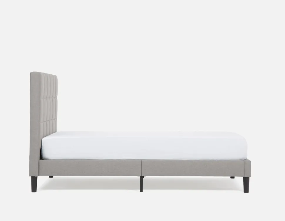 MARVELL modern double size bed