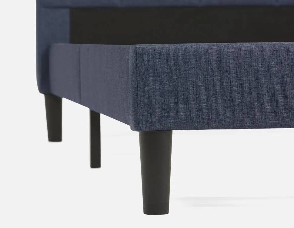 MARVELL modern double size bed