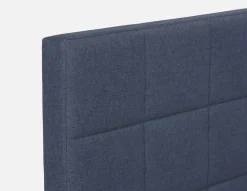 MARVELL modern twin size bed