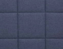 MARVELL modern twin size bed