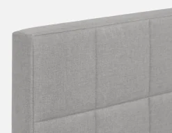 MARVELL modern twin size bed