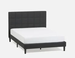 MARVELL modern twin size bed