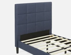 MARVELL modern twin size bed