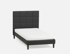 MARVELL modern twin size bed