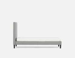 MARVELL modern twin size bed