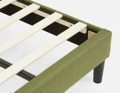 MARVELL modern twin size bed