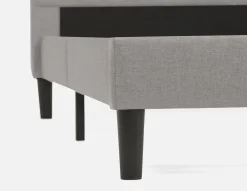 MARVELL modern twin size bed