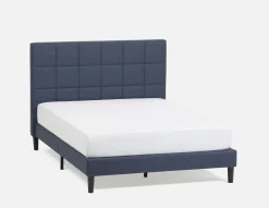 MARVELL modern twin size bed