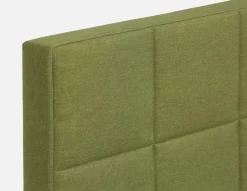 MARVELL modern twin size bed