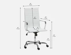 MATTIE office chair