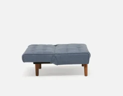 MAXIMUS tufted sofa-bed