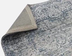 MAXIM woven polyester rug 8'x10'
