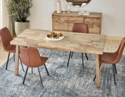 MAXIM woven polyester rug 8'x10'