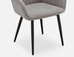 MEDAN dining armchair