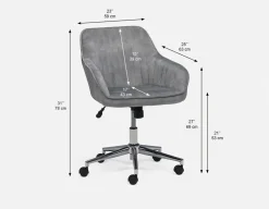 MEDAN office chair