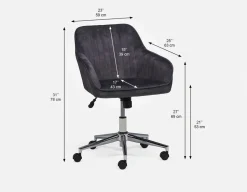 MEDAN office chair
