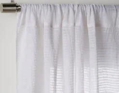 MEGARA set of 2 curtain panels