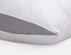 MENDOZA adjustable pillow 92 cm x 50 cm