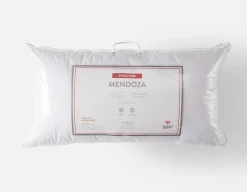 MENDOZA adjustable pillow 92 cm x 50 cm