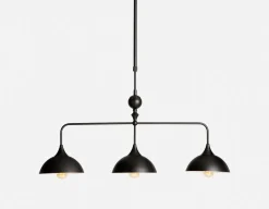 MENLO pendant 125 cm height