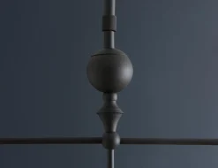 MENLO pendant 125 cm height