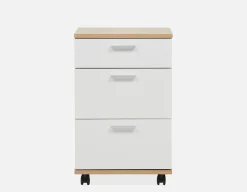 MICK filing cabinet
