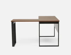 MICK reversible l-shaped desk