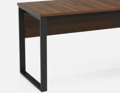 MICK reversible l-shaped desk