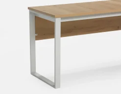 MICK reversible l-shaped desk