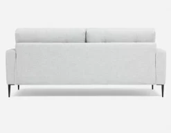 MIGUELA mid-century modern 3-seater sofa